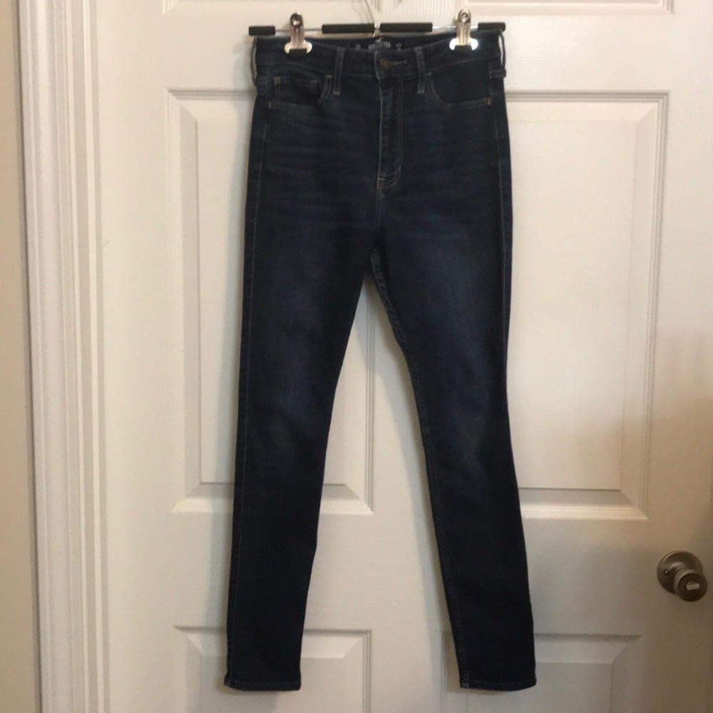 Hollister Skinny Jeans
